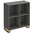 Ryto Alto Home Office Bookcase