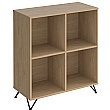 Flores Alto Home Office Bookcase