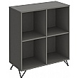 Flores Alto Home Office Bookcase