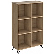 Flores Alto Home Office Bookcase