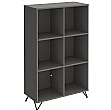 Flores Alto Home Office Bookcase