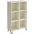 Flores Alto Home Office Bookcase