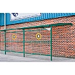 Wall Mounted Walkways