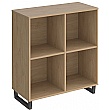 Solis Alto Home Office Bookcase