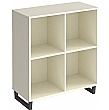 Solis Alto Home Office Bookcase