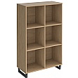 Solis Alto Home Office Bookcase