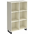 Solis Alto Home Office Bookcase