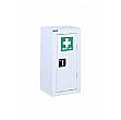 First Aid Floor Cupboards