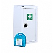 First Aid Floor Cupboards