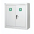 First Aid Security Cupboards