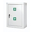 First Aid Security Cupboards