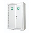 First Aid Security Cupboards