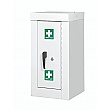 First Aid Security Cupboards