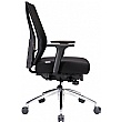 iReact 24-7 Executive Mesh Posture Office Chair