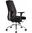 iReact 24-7 Executive Mesh Posture Office Chair