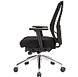 iReact 24-7 Executive Mesh Posture Office Chair