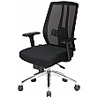 iReact 24-7 Executive Mesh Posture Office Chair