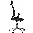 Cassis Mesh Office Chair