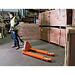 Vulcan Premium Pallet Trucks - 2500kg