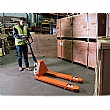 Vulcan Premium Pallet Trucks - 2500kg