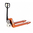 Vulcan Premium Pallet Trucks - 2500kg