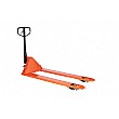 Vulcan Long Fork Pallet Trucks - 2000kg