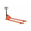 Vulcan Long Fork Pallet Trucks - 2000kg