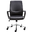 Bennet Leather Executive Office Chair