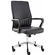 Bennet Leather Executive Office Chair