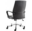 Bennet Leather Executive Office Chair