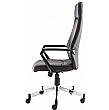 Bennet High Back Leather Executive Office Chair