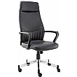 Bennet High Back Leather Executive Office Chair