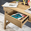 Ivy Home Office Desk