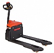 Vulcan Fully Powered Pallet Trucks - 1500kg