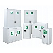 First Aid Floor Cupboards