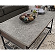 Aztek Coffee Table Desk