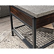 Aztek Coffee Table Desk