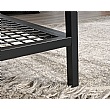 Aztek Coffee Table Desk