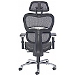 Viola Mesh Office Chair