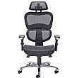 Viola Mesh Office Chair