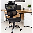 Viola Mesh Office Chair