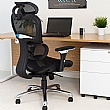 Viola Mesh Office Chair
