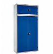 Select 3 Shelf Modular Cupboards