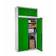 Select 3 Shelf Modular Cupboards