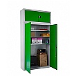 Select 3 Shelf Modular Cupboards