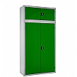 Select 3 Shelf Modular Cupboards