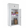 Select 3 Shelf Modular Cupboards