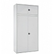 Select 3 Shelf Modular Cupboards