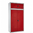 Select 3 Shelf Modular Cupboards