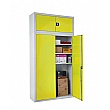 Select 3 Shelf Modular Cupboards